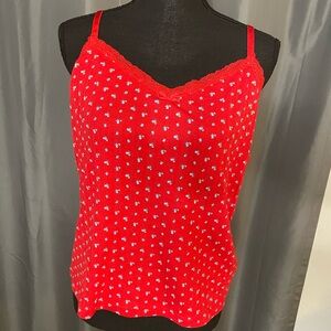 40. GAP Body Tank, Size XL, EUC